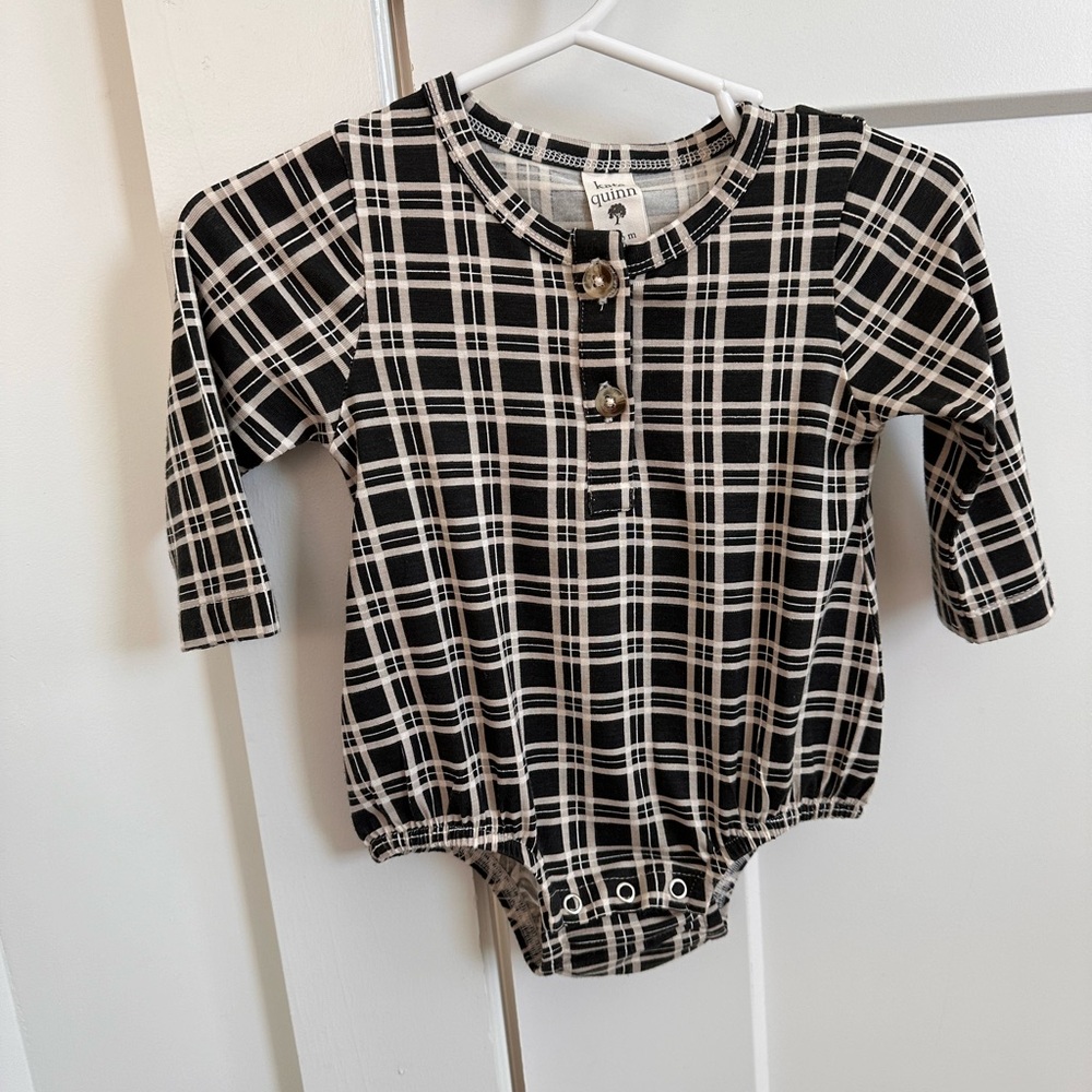 Kate Quinn ls henley bamboo bubble